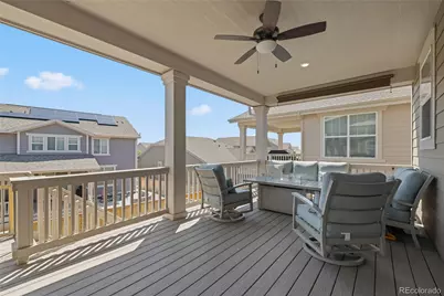 15936 Red Bud Drive, Parker, CO 80134 - Photo 36