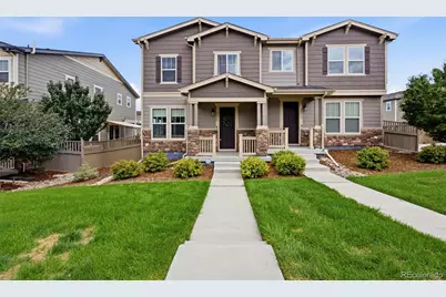 2985 Low Meadow Boulevard, Castle Rock, CO 80109 - Photo 2