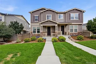 2985 Low Meadow Blvd, Castle Rock, CO 80109 - Photo 2