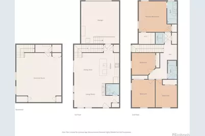 2985 Low Meadow Boulevard, Castle Rock, CO 80109 - Photo 46