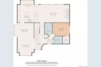 9234 W Hinsdale Place, Littleton, CO 80128 - Photo 48