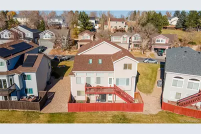 9234 W Hinsdale Place, Littleton, CO 80128 - Photo 38