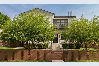 4805 W 31st Avenue, Denver, CO 80212 - Photo 2