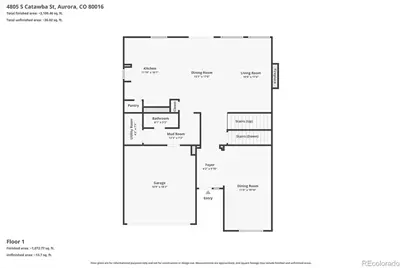 4805 S Catawba Street, Aurora, CO 80016 - Photo 30