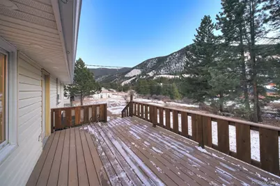 436 E Mountain Avenue, Empire, CO 80438 - Photo 38