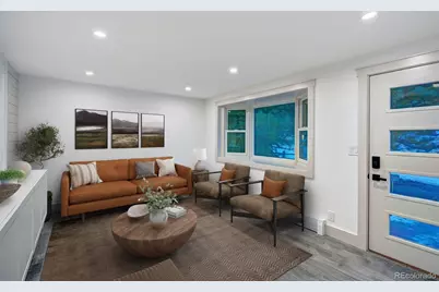 436 E Mountain Avenue, Empire, CO 80438 - Photo 10