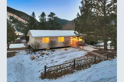 436 E Mountain Avenue, Empire, CO 80438 - Photo 36