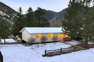436 E Mountain Ave, Empire, CO 80438 - Photo 2