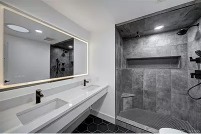 436 E Mountain Avenue, Empire, CO 80438 - Photo 4