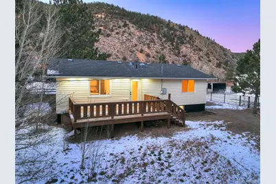 436 E Mountain Avenue, Empire, CO 80438 - Photo 32