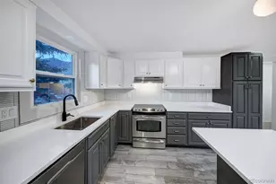 436 E Mountain Ave, Empire, CO 80438 - Photo 2