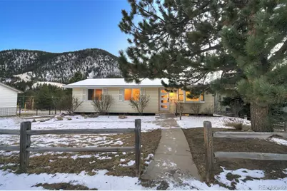 436 E Mountain Avenue, Empire, CO 80438 - Photo 34