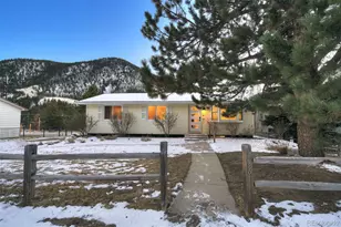 436 E Mountain Ave, Empire, CO 80438 - Photo 34