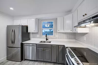 436 E Mountain Avenue, Empire, CO 80438 - Photo 8