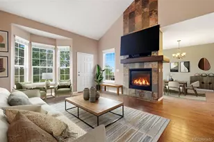 854 Ironspur Ct, Castle Rock, CO 80108 - Photo 2