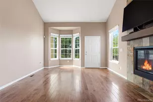 854 Ironspur Ct, Castle Rock, CO 80108 - Photo 6