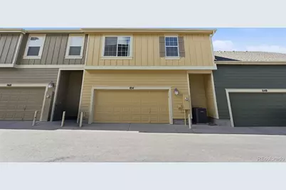 854 Ironspur Court, Castle Rock, CO 80108 - Photo 4