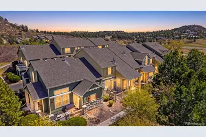 854 Ironspur Court, Castle Rock, CO 80108 - Photo 40