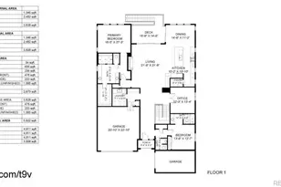 6499 Kenzie Cir, Castle Pines, CO 80108 - Photo 50