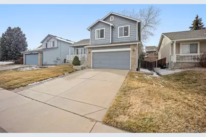 4363 S Genoa Court, Centennial, CO 80015 - Photo 2