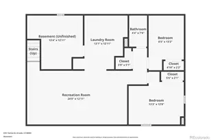 6761 Harlan St, Arvada, CO 80003 - Photo 16