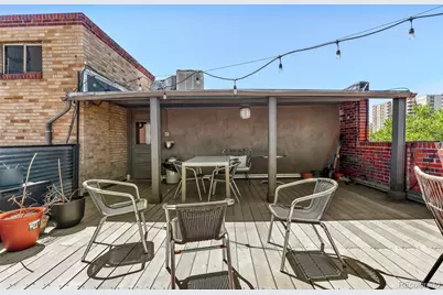 1130 N Pennsylvania Street #202, Denver, CO 80203 - Photo 16