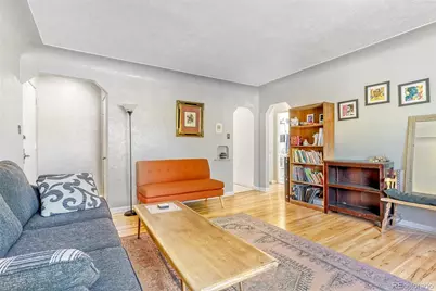1130 N Pennsylvania Street #202, Denver, CO 80203 - Photo 6