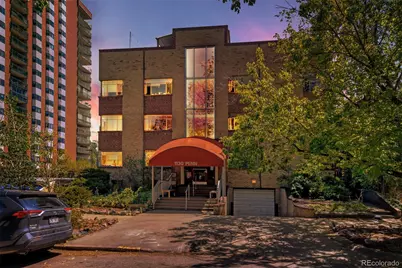 1130 N Pennsylvania Street #202, Denver, CO 80203 - Photo 20