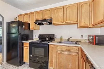 1130 N Pennsylvania Street #202, Denver, CO 80203 - Photo 8