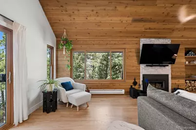 27383 Mildred Lane, Evergreen, CO 80439 - Photo 14