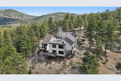 27383 Mildred Lane, Evergreen, CO 80439 - Photo 1