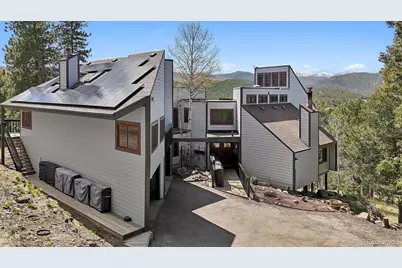 27383 Mildred Lane, Evergreen, CO 80439 - Photo 2