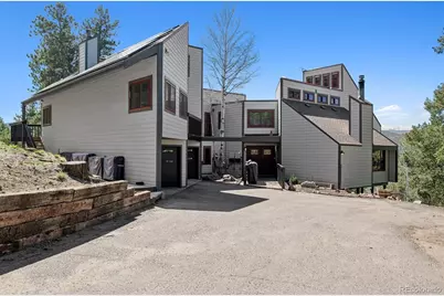 27383 Mildred Lane, Evergreen, CO 80439 - Photo 44