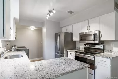 7251 S Xenia Circle #F, Centennial, CO 80112 - Photo 16