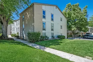 7251 S Xenia Cir, Centennial, CO 80112 - Photo 1