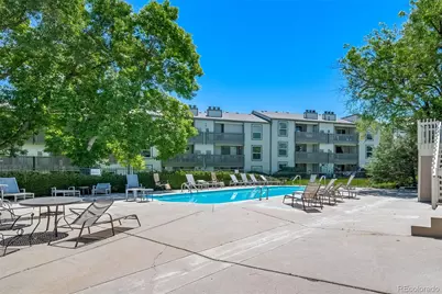 7251 S Xenia Circle #F, Centennial, CO 80112 - Photo 36