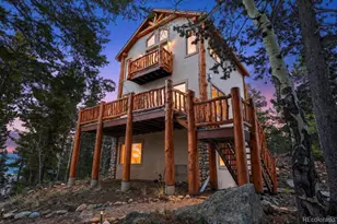 8510 Bobsled Trail, Morrison, CO 80465 - Photo 1