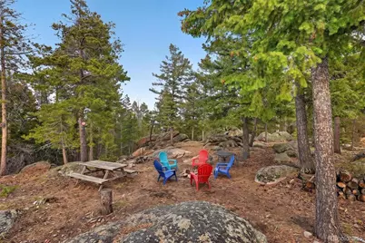 8510 Bobsled Trail, Morrison, CO 80465 - Photo 34