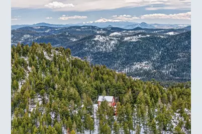 8510 Bobsled Trail, Morrison, CO 80465 - Photo 46