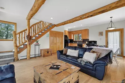 8510 Bobsled Trail, Morrison, CO 80465 - Photo 12