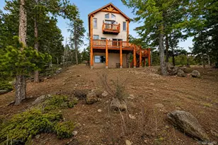 8510 Bobsled Trail, Morrison, CO 80465 - Photo 2