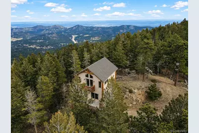 8510 Bobsled Trail, Morrison, CO 80465 - Photo 38