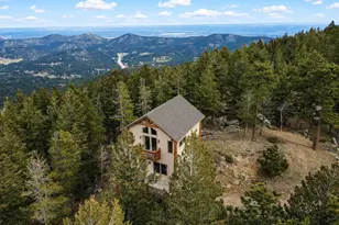 8510 Bobsled Trail, Morrison, CO 80465 - Photo 38