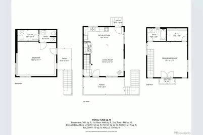 8510 Bobsled Trail, Morrison, CO 80465 - Photo 50