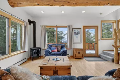 8510 Bobsled Trail, Morrison, CO 80465 - Photo 10
