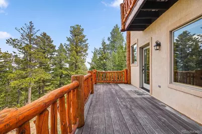 8510 Bobsled Trail, Morrison, CO 80465 - Photo 6