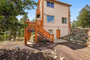 8510 Bobsled Trail, Morrison, CO 80465 - Photo 4
