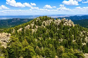 8510 Bobsled Trail, Morrison, CO 80465 - Photo 48