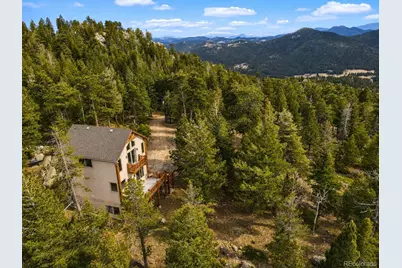 8510 Bobsled Trail, Morrison, CO 80465 - Photo 40