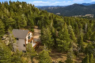 8510 Bobsled Trail, Morrison, CO 80465 - Photo 40